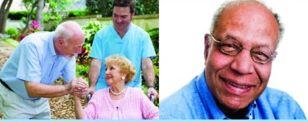 Nova Scotia Long-Term Care Staff Quality of Work Life: Survey Findings & Next Steps